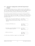 Preview for 19 page of Texas Memory Systems RamSan-710 User Manual