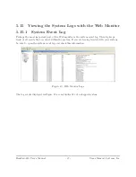 Preview for 41 page of Texas Memory Systems RamSan-710 User Manual