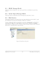 Preview for 48 page of Texas Memory Systems RamSan-710 User Manual