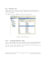 Preview for 51 page of Texas Memory Systems RamSan-710 User Manual