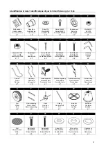 Preview for 2 page of Texas CS2500 User Manual