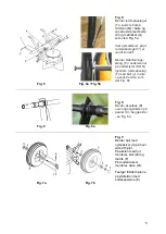 Preview for 5 page of Texas CS2500 User Manual