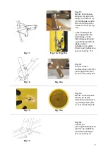 Preview for 7 page of Texas CS2500 User Manual