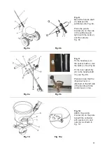 Preview for 11 page of Texas CS2500 User Manual