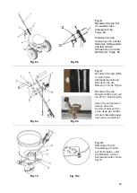 Preview for 16 page of Texas CS2500 User Manual