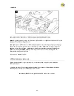 Preview for 32 page of Texas El-Tex 1000 User Manual