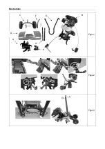 Preview for 2 page of Texas Hobby 510B Instruction Manual