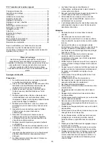 Preview for 20 page of Texas Hobby 510B Instruction Manual