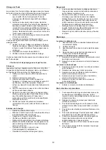 Preview for 23 page of Texas Hobby 510B Instruction Manual