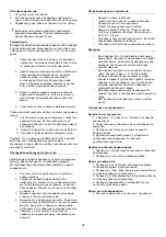 Preview for 36 page of Texas Hobby 510B Instruction Manual