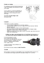 Preview for 22 page of Texas HSL 260 User Manual