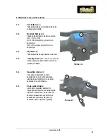 Preview for 38 page of Texas King 100 MRX User Manual