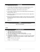 Preview for 69 page of Texas PowerLine TG500B Instruction Manual