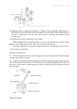 Preview for 5 page of Texi 781 SERVO Operation Manual