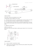 Preview for 10 page of Texi 781 SERVO Operation Manual