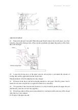 Preview for 13 page of Texi 781 SERVO Operation Manual