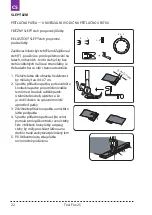 Preview for 22 page of Texi Fox 25 User Manual