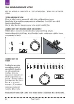 Preview for 26 page of Texi Fox 25 User Manual