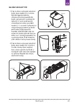 Preview for 29 page of Texi Fox 25 User Manual