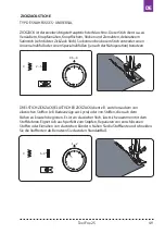 Preview for 49 page of Texi Fox 25 User Manual