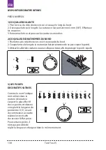 Preview for 138 page of Texi Fox 25 User Manual