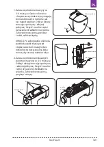 Preview for 169 page of Texi Fox 25 User Manual