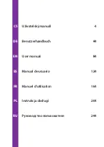 Preview for 3 page of Texi Integra 5 User Manual