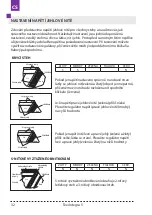 Preview for 32 page of Texi Integra 5 User Manual