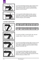 Preview for 34 page of Texi Integra 5 User Manual