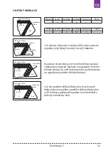 Preview for 35 page of Texi Integra 5 User Manual