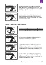 Preview for 37 page of Texi Integra 5 User Manual