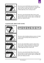 Preview for 77 page of Texi Integra 5 User Manual