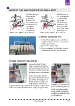 Preview for 139 page of Texi Integra 5 User Manual