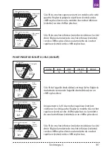 Preview for 197 page of Texi Integra 5 User Manual