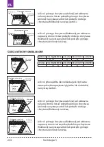 Preview for 234 page of Texi Integra 5 User Manual