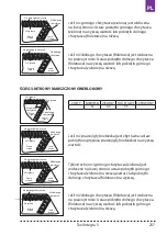 Preview for 237 page of Texi Integra 5 User Manual