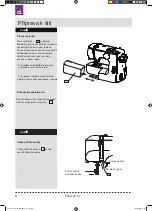 Preview for 8 page of Texi Joy 13 User Manual