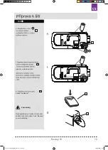 Preview for 13 page of Texi Joy 13 User Manual