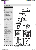 Preview for 14 page of Texi Joy 13 User Manual