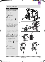 Preview for 15 page of Texi Joy 13 User Manual