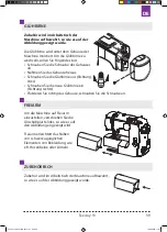 Preview for 39 page of Texi Joy 13 User Manual