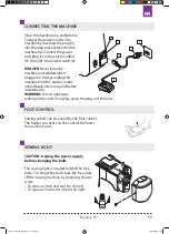 Preview for 59 page of Texi Joy 13 User Manual