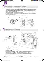 Preview for 82 page of Texi Joy 13 User Manual