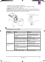 Preview for 111 page of Texi Joy 13 User Manual