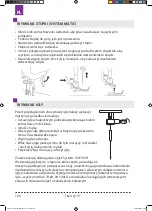 Preview for 120 page of Texi Joy 13 User Manual