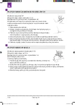 Preview for 130 page of Texi Joy 13 User Manual