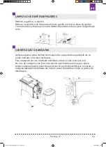 Preview for 151 page of Texi Joy 13 User Manual