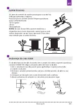 Preview for 159 page of Texi Joy 25 Manual