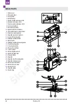 Preview for 62 page of Texi joy 48 User Manual