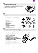 Preview for 145 page of Texi joy 48 User Manual